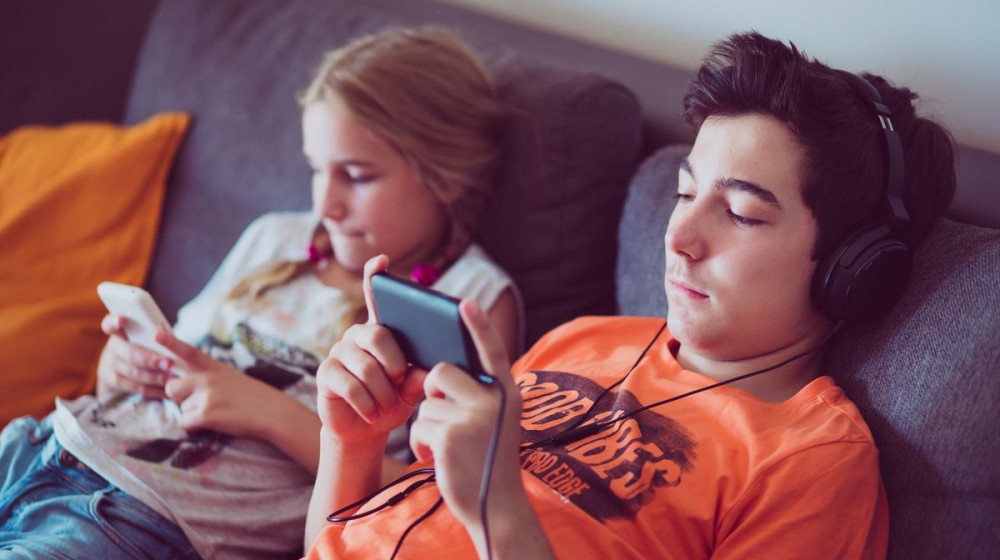    Зависимость от TikTok LIVE: как дети теряют время на чужие жизни