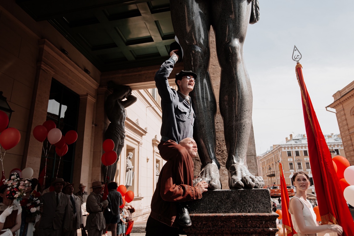    Дарья Чурилина/Пресс-служба фильма