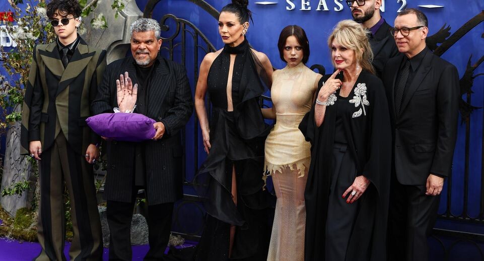    Cover Images/Keystone Press Agency / www.globallookpress.com