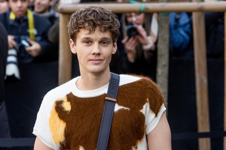     Mairo Cinquetti / Keystone Press Agency / Хантер Духэн / www.globallookpress.com