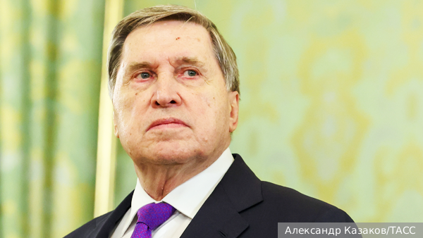     Фото: Александр Казаков/ТАСС   
 Текст: Валерия Городецкая