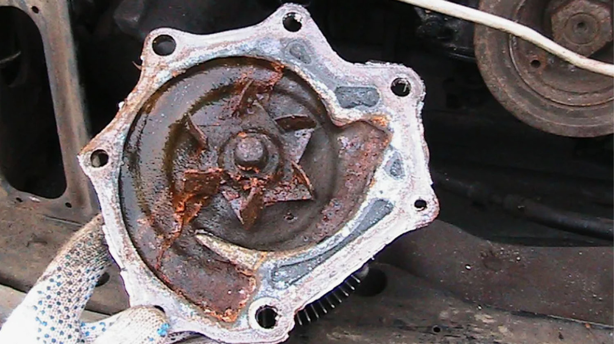 Ржавый налёт. Фото: https://clck.ru/3NWsBy