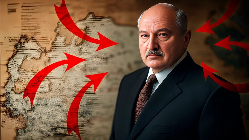    Коллаж Царьграда