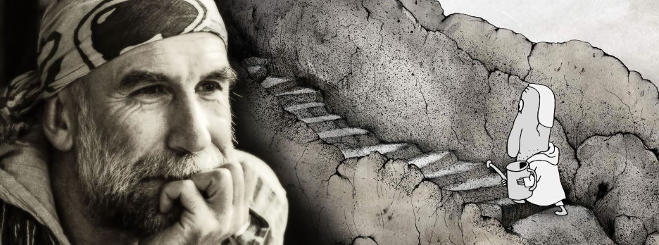 Макси́мов Ива́н Леони́дович (род. 19 ноября 1958) — советский, затем российский художник, режиссёр-мультипликатор и автор сценариев для мультфильмов, а также видеоклипов и рекламных роликов, педагог.