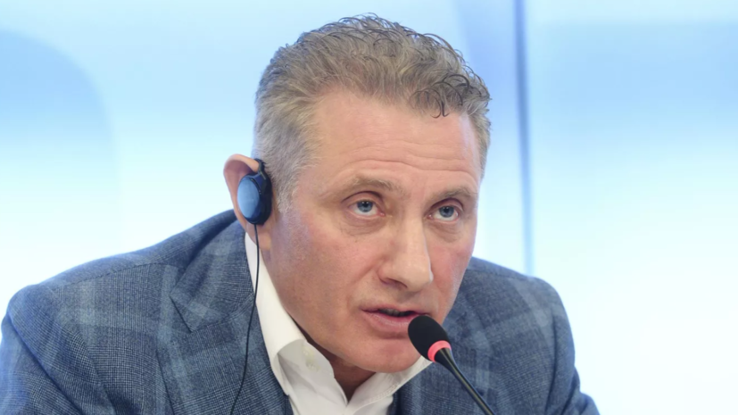   РИА Новости