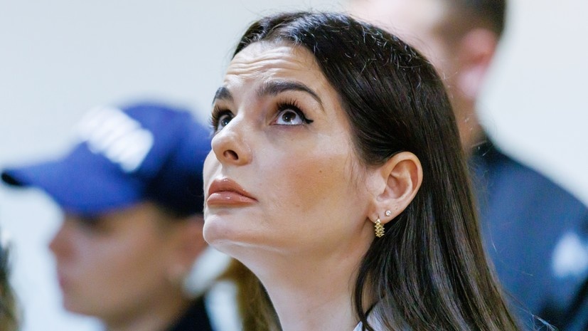   РИА Новости