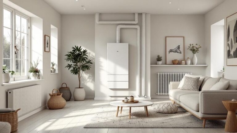    Газовые котлы Baxi Eco: как обеспечить теплоту и экономию в вашем доме зимой feedlineadmin