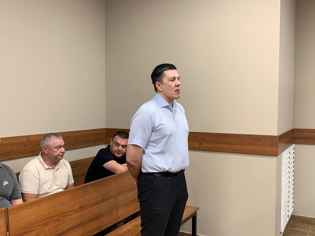 Автор фото: Андрей Мартыгин / ИД «Вечерняя Казань»