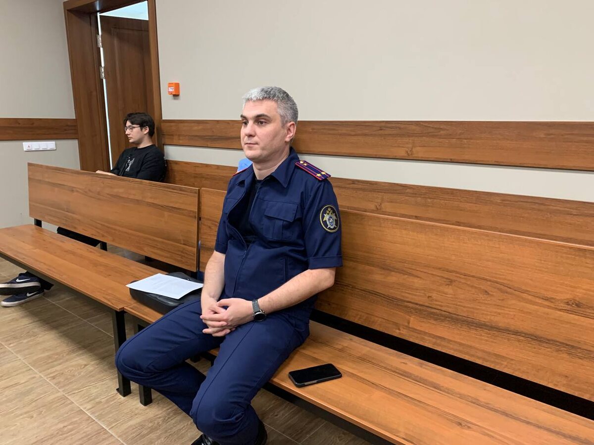 Автор фото: Андрей Мартыгин / ИД «Вечерняя Казань»