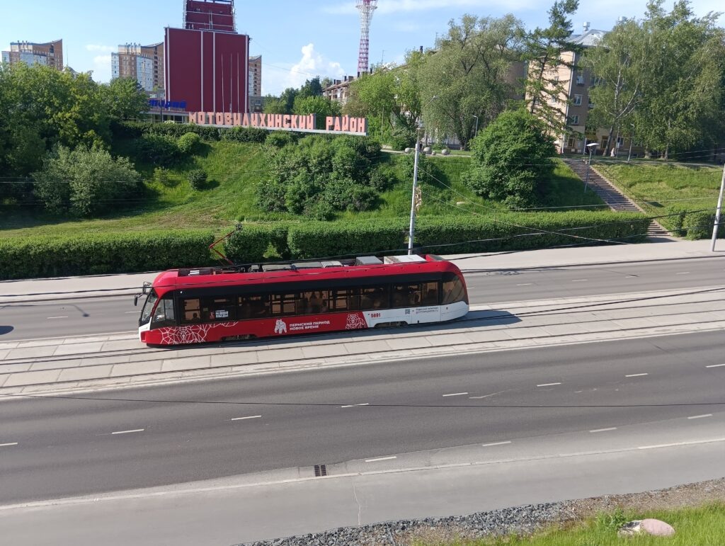    Фото: В курсе.ру Ульяна Бажанова