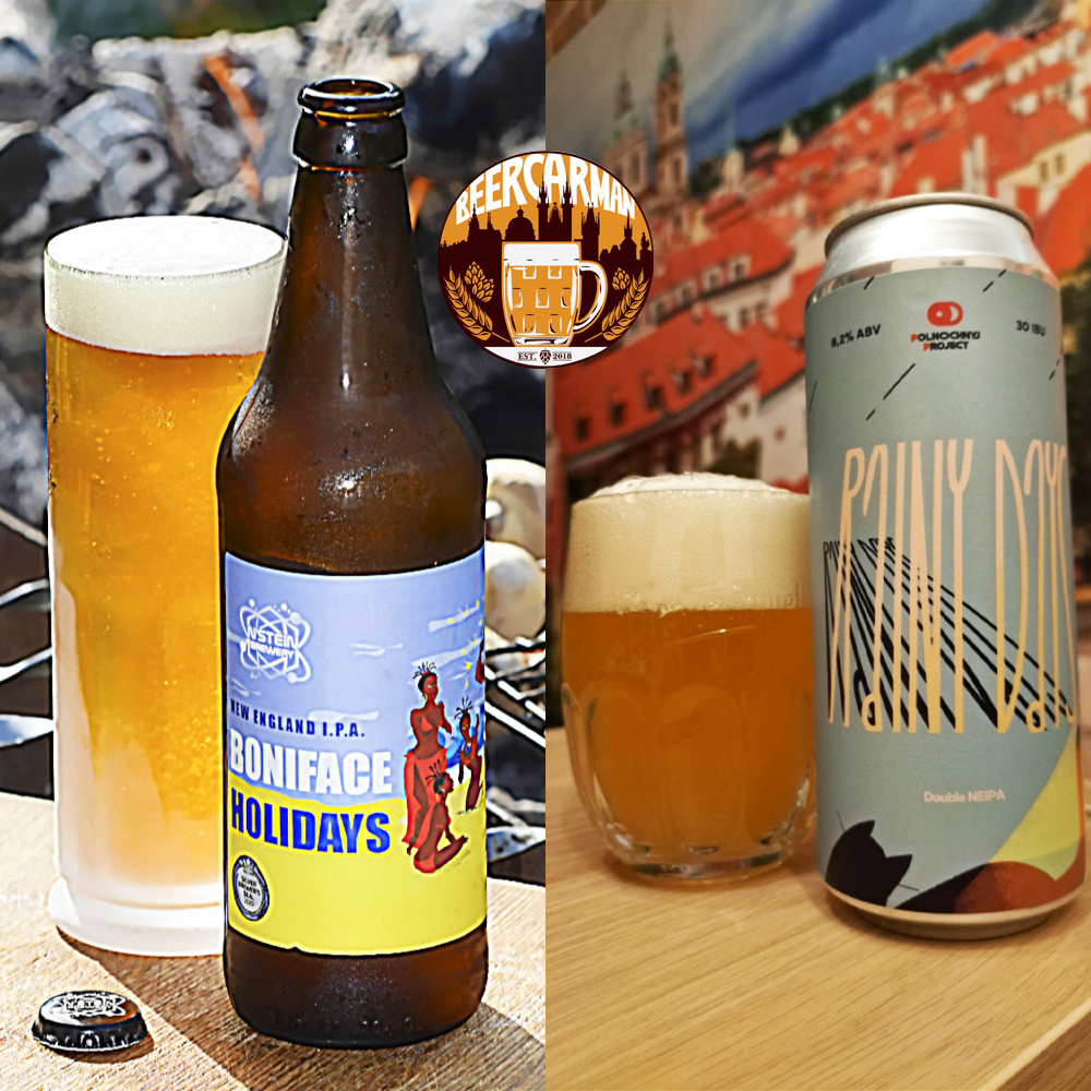 New England IPA (NEIPA)