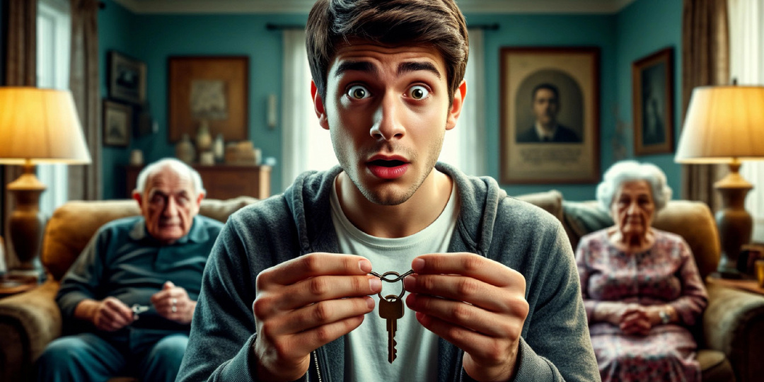 «А зачем брать ипотеку, когда родители не вечные?» Шокирующие слова молодежи о том, как приходится жить сейчас в стране