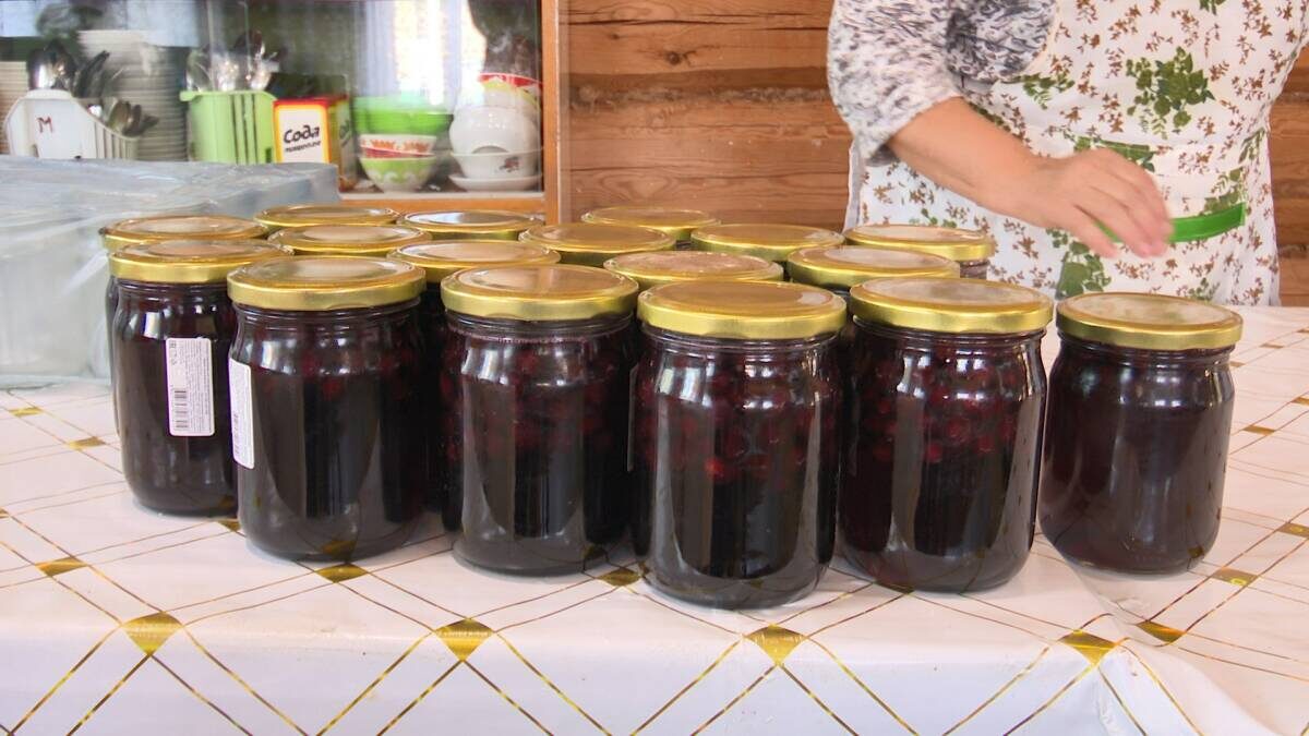 Фото предоставлено Надеждой Багаутдиновой