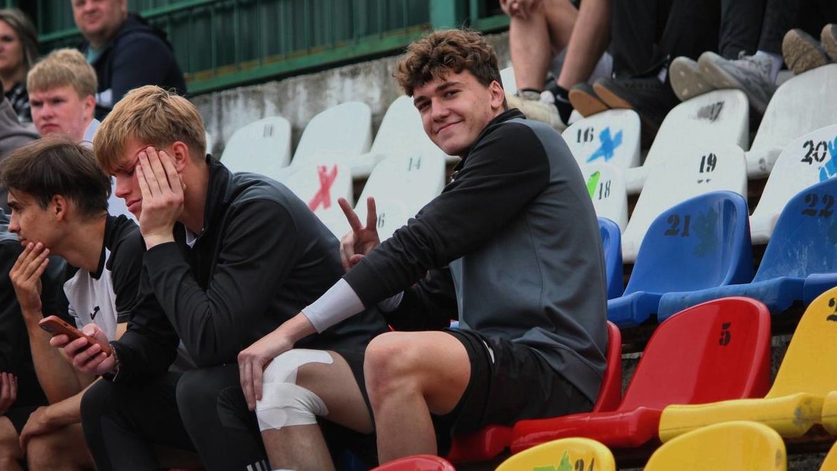    Богдан Марков. соцсети