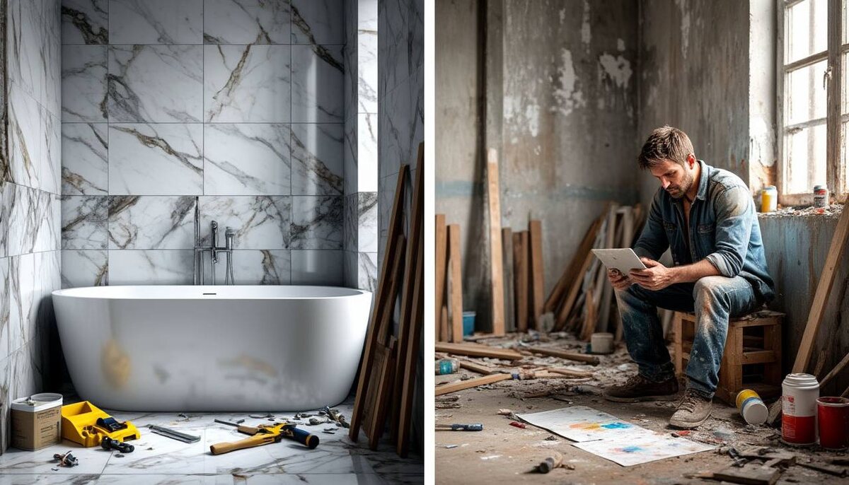 Вы наверняка знаете эту картинку: уютный вечер, бокал вина, Pinterest с идеальными интерьерами... 