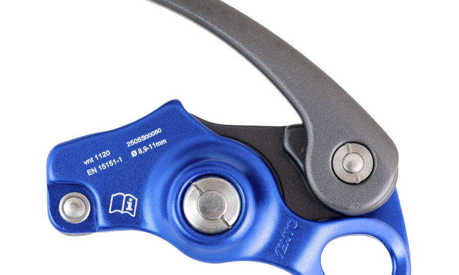 🔹 НОВИНКА от VENTO — страховочное устройство Колибри 🔹