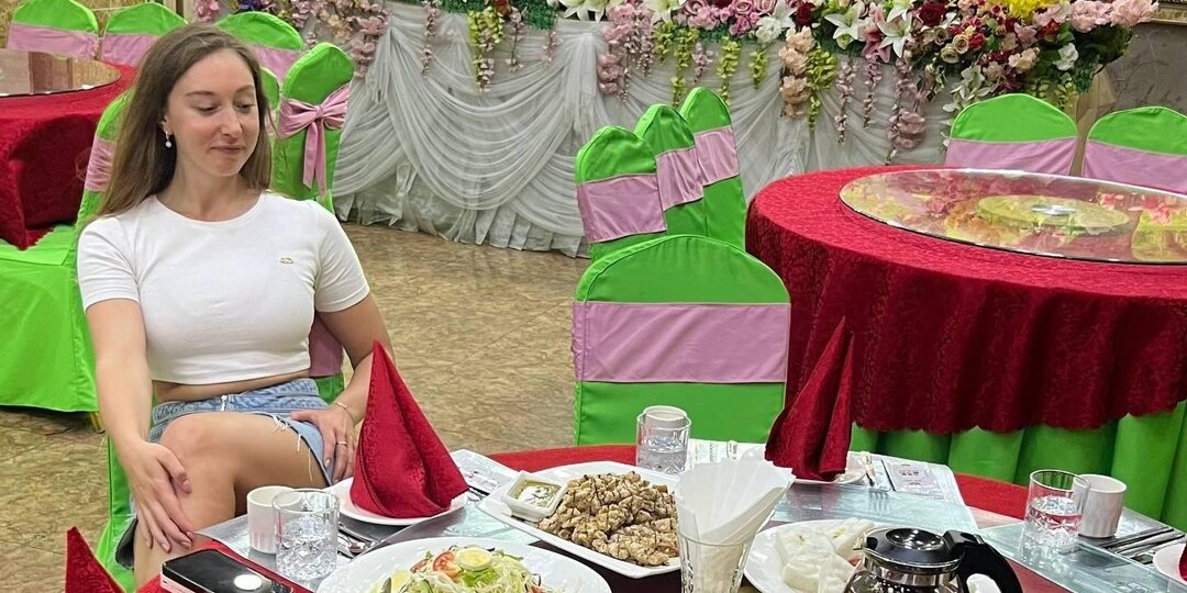 Россиянка описала тур в КНДР фразой: «Чего бы мы ни попросили — все было»