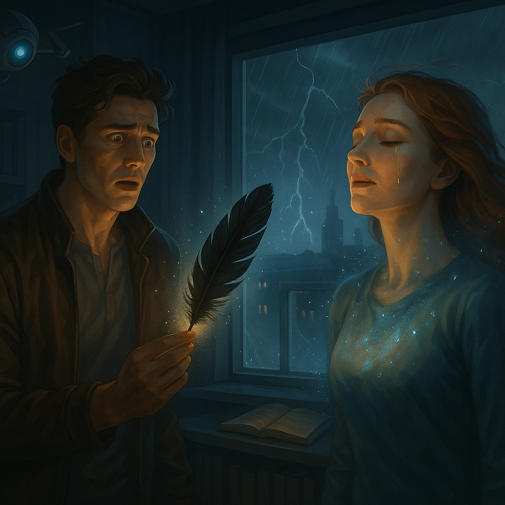 Здесь и далее - рисунки дядьки Никитича