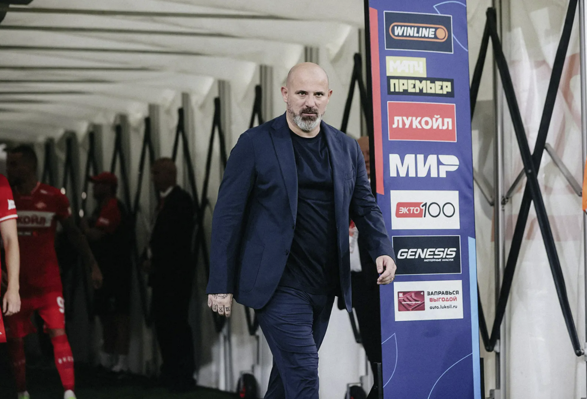 Фото: spartak.com