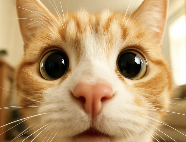 Если ты любишь котов…