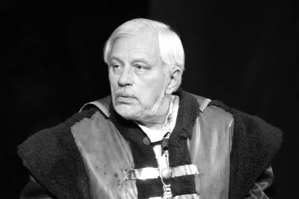    Фото © Telegram / Малый театр