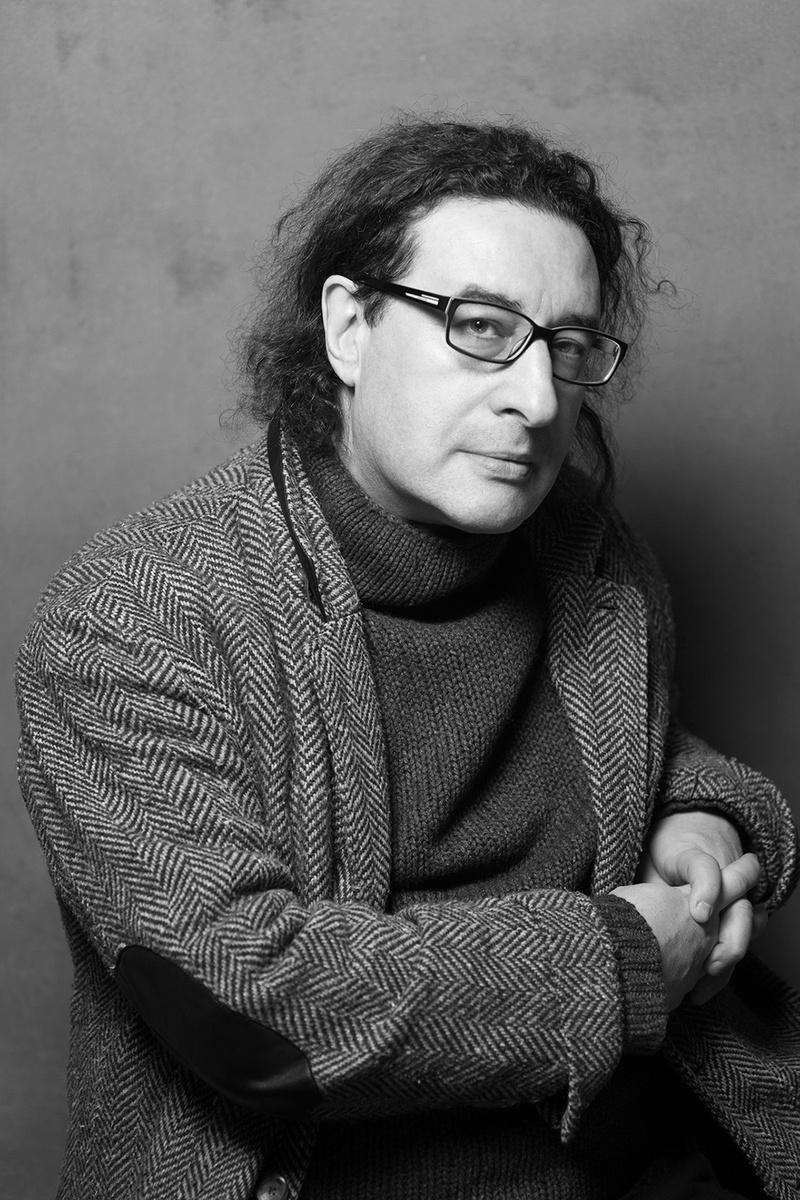    Борис Юхананов