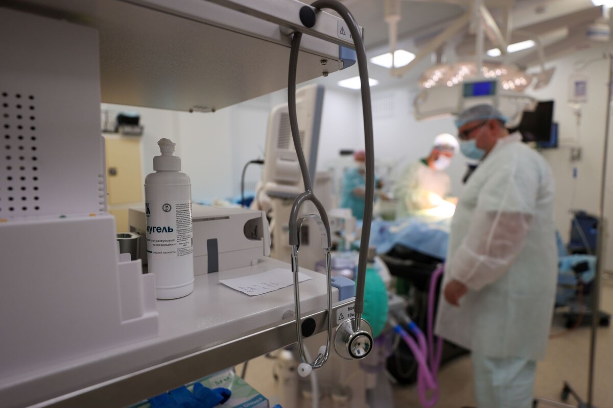     / Источник: © Global Look Press