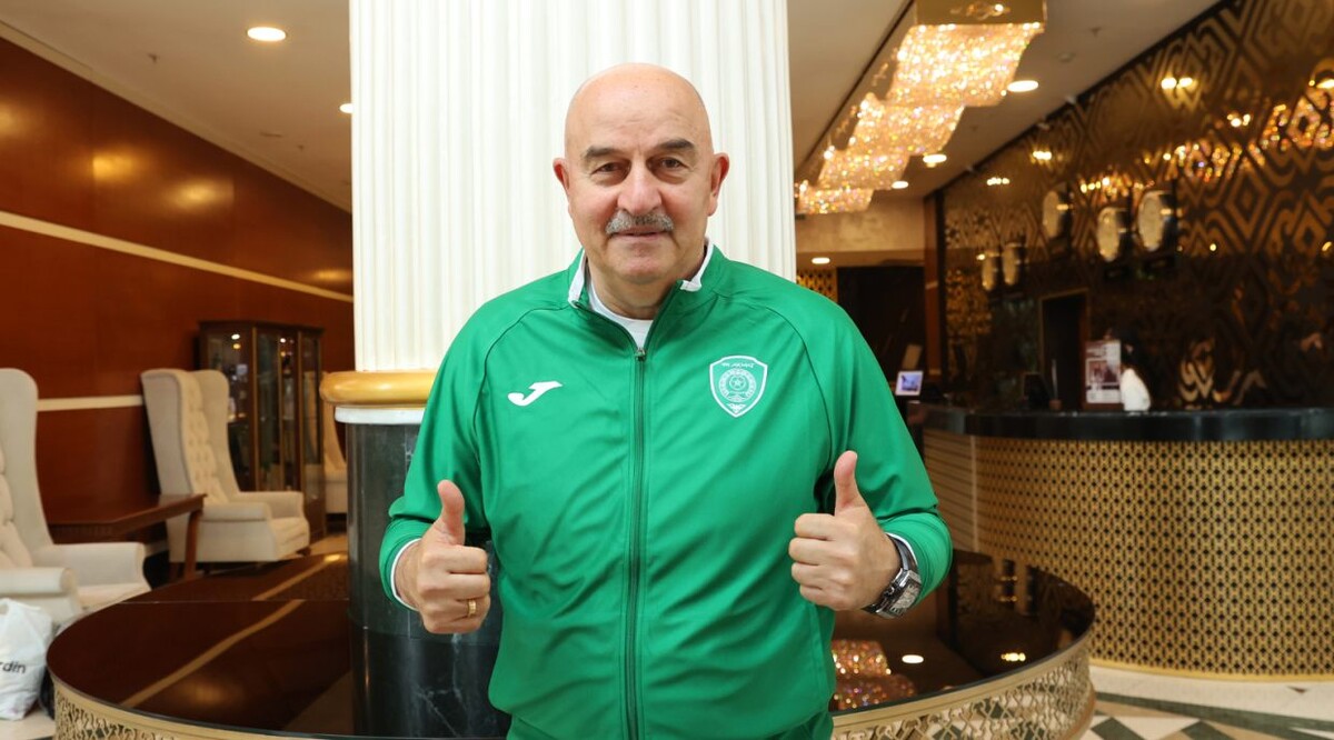    Фото: ФК «Ахмат»