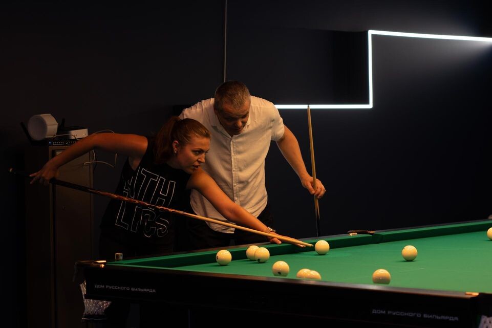     Группа Родина