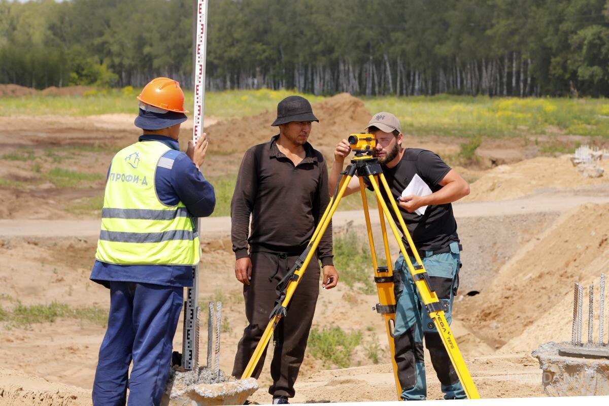    Самыми популярными сферами для подработки стали строительство, производство, ИТ и телеком