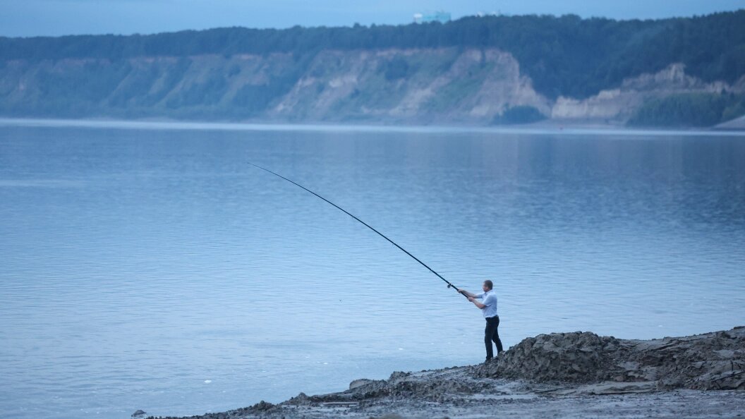    Фото: Belkin Alexey/Globallookpress