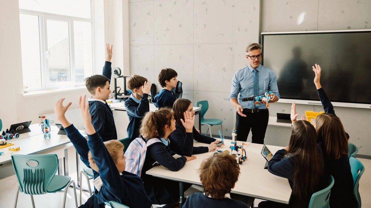    Фото: Dean Drobot/Shutterstock/Fotodom