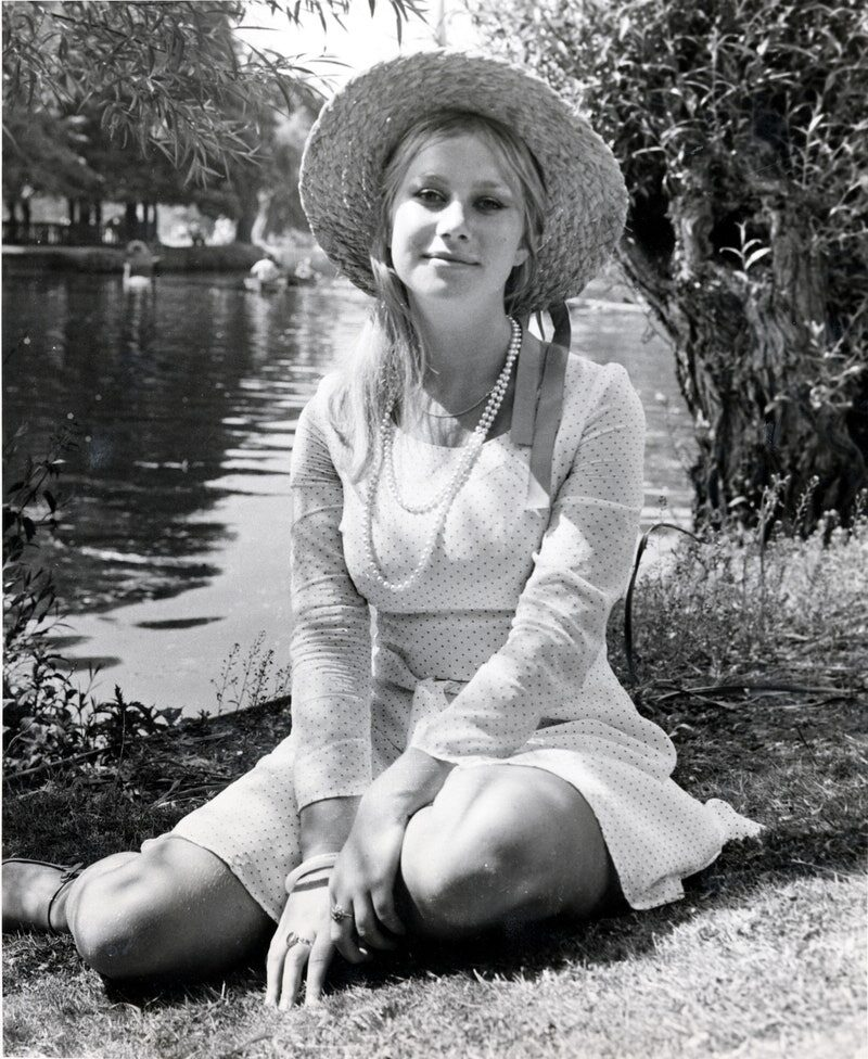 Хелен Миррен