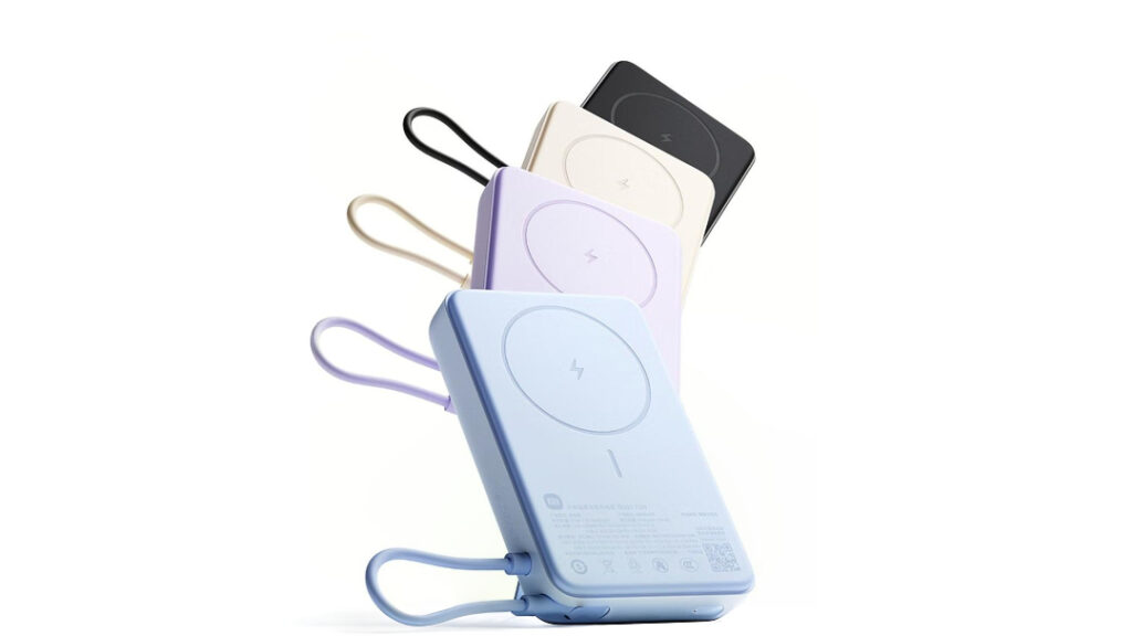 Источник изображения: Xiaomi