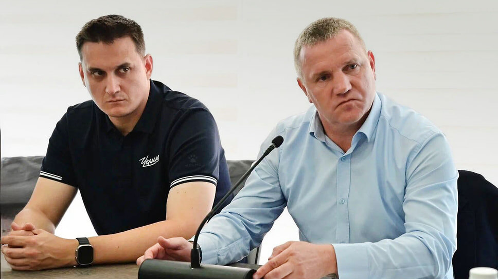 Фото: ФК «Черноморец»