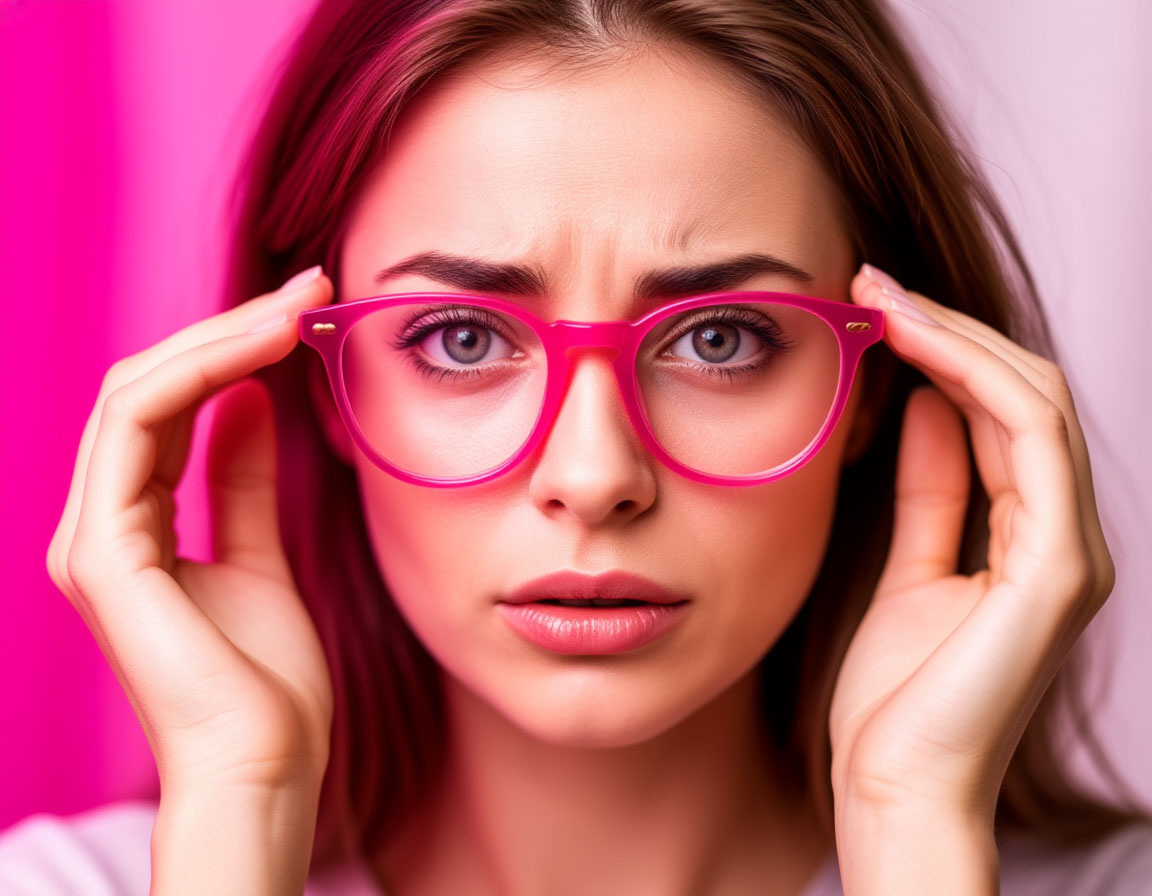 пора снять розовые очки