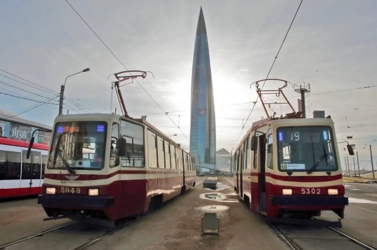    На Дону часть веток уберут из проекта нового трамвая