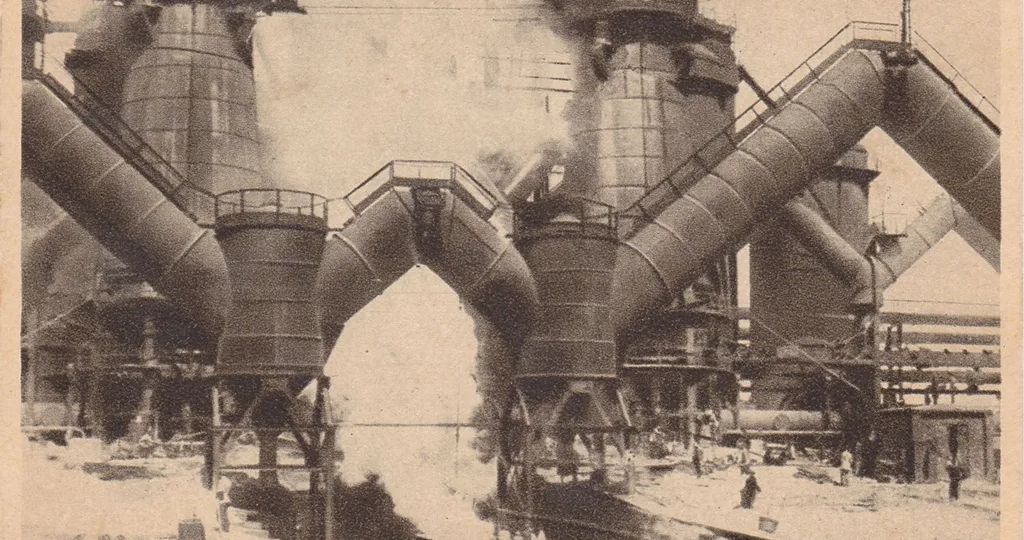 Почему так выгодно врать про техническую отсталось СССР