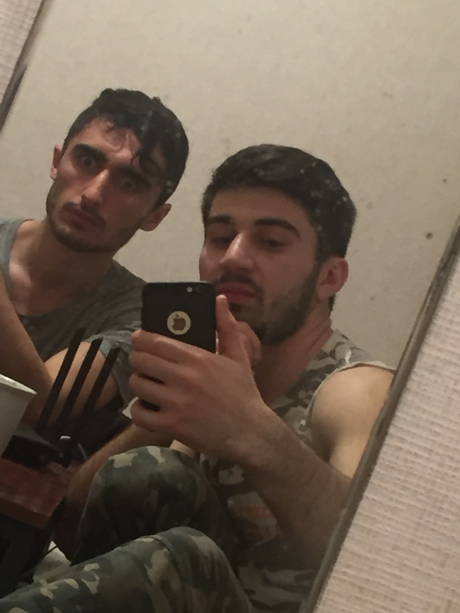 Обзорщик номер один 