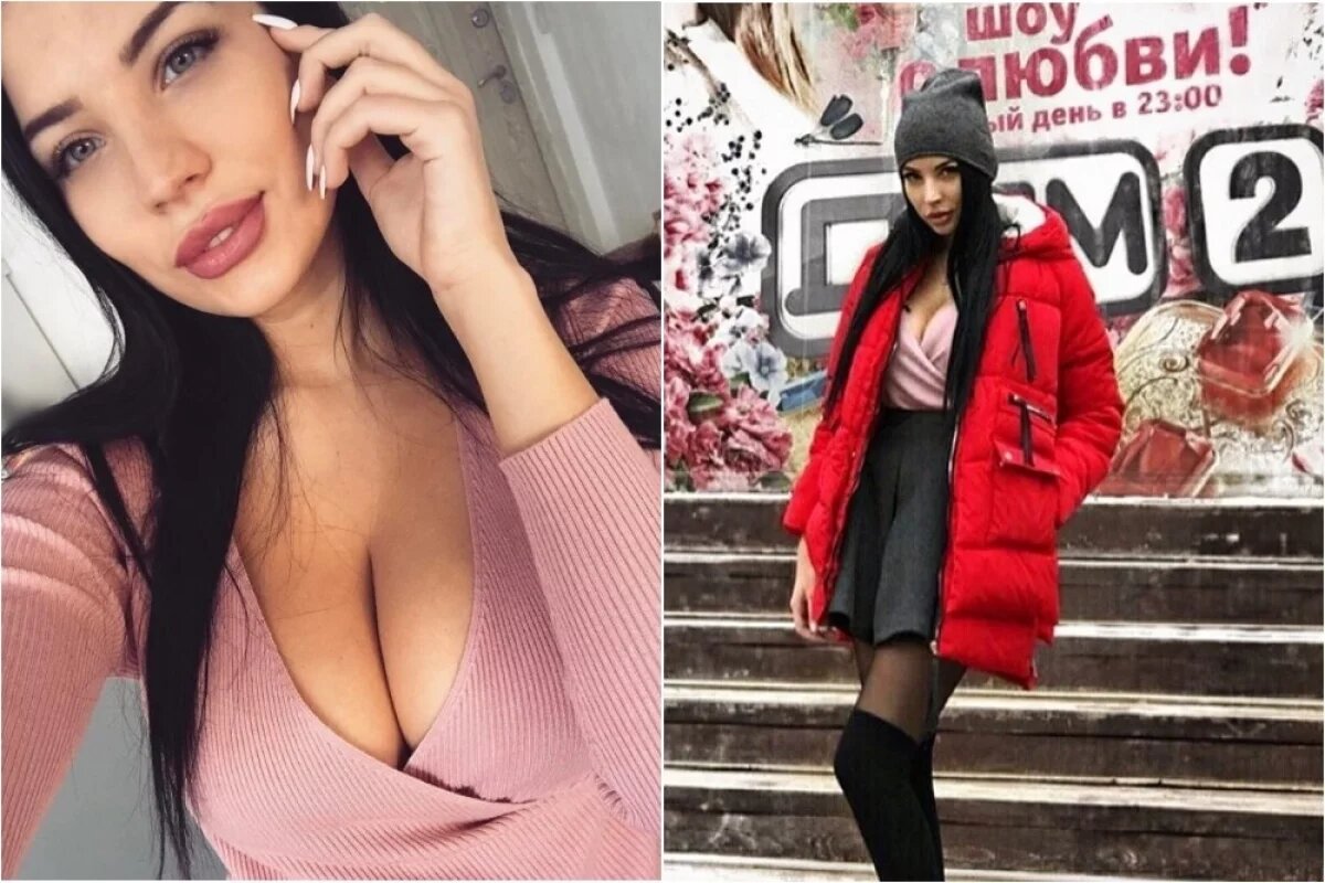    Дарья стала финалисткой конкурса «Мисс Оренбург» и решила принять участие в телешоу «Дом-2» после расставания с любимым человеком.