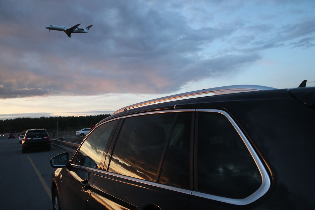     / Источник: © ИЗВЕСТИЯ/Алексей Майшев