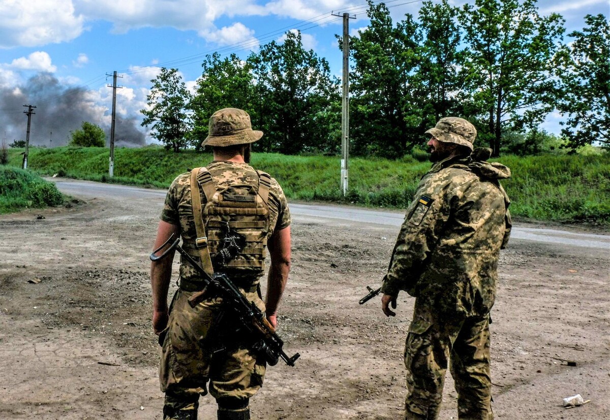     / Источник: © Rick Mave/Global Look Press