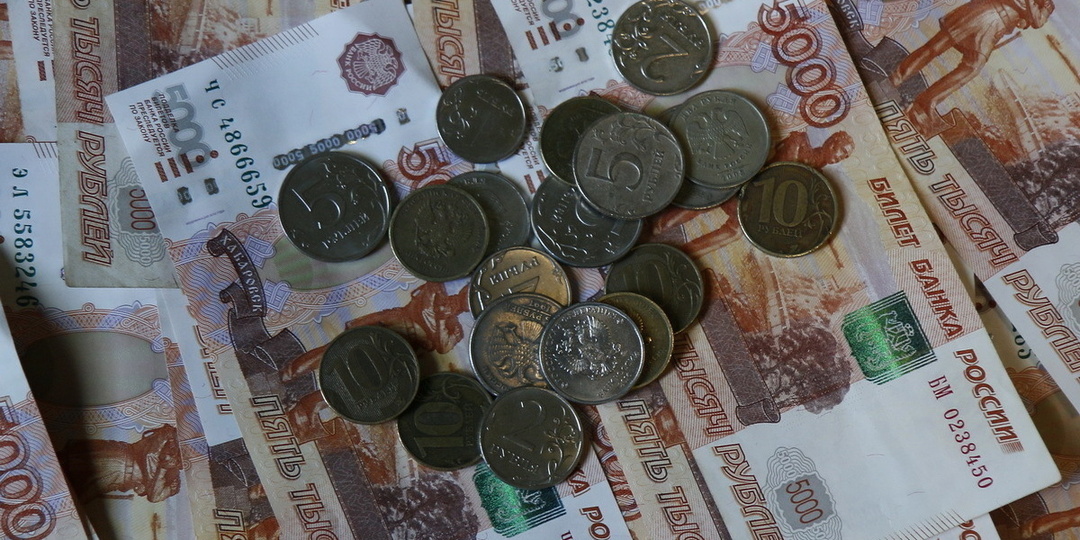 Россиянка помогла бойцам СВО и получила крупный штраф
