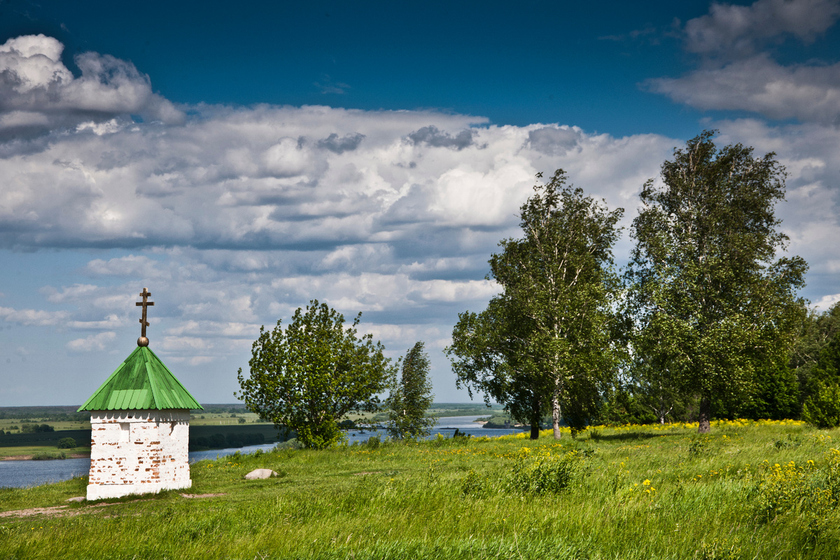 фото:Konstantin Kokoshkin/Russian Look