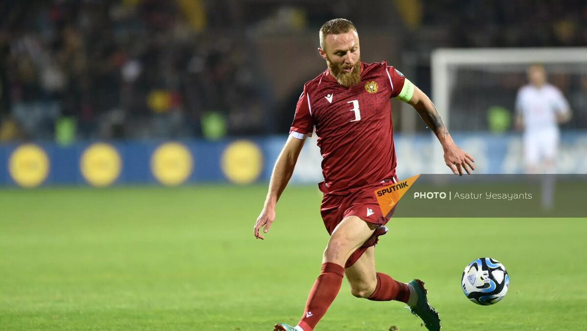 © Sputnik / Asatur Yesayant