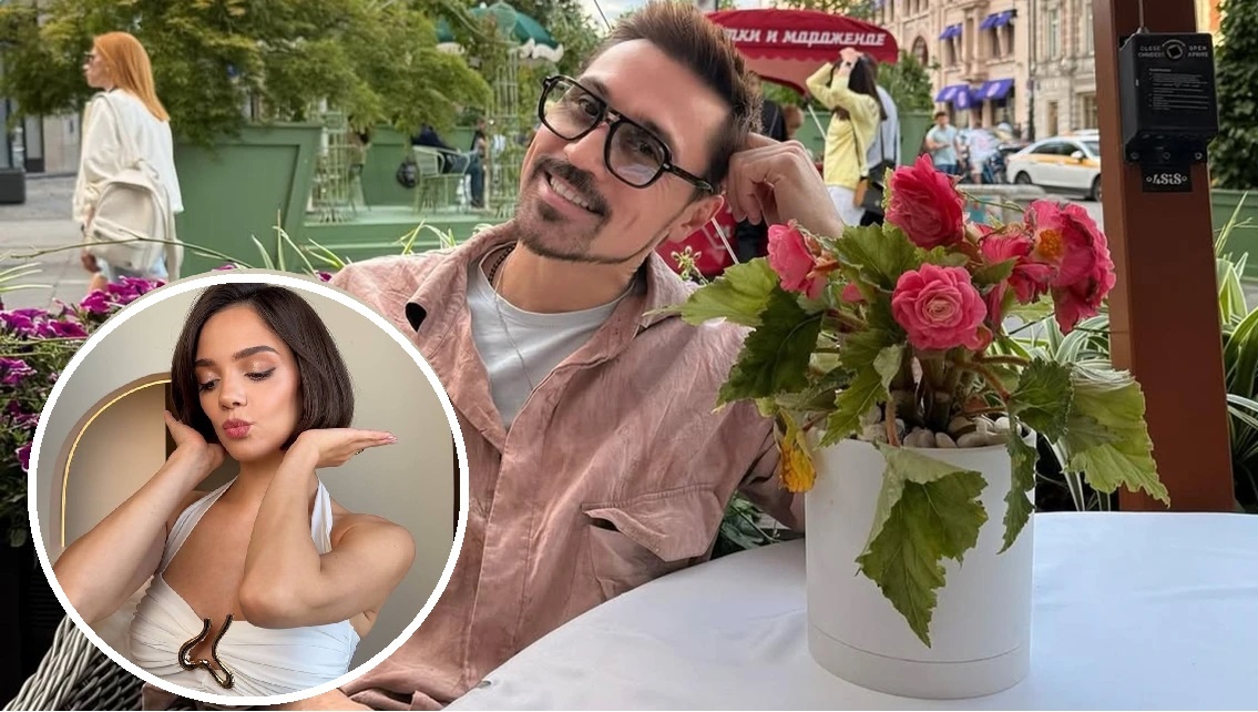 Фото:  Instagram (признан экстремистской организацией и запрещён на территории Российской Федерации) / bilanofficial, jmedvedevaj