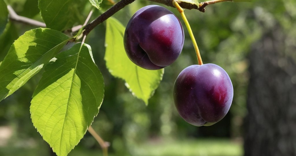 Сливовый джем. Шесть видов: от простых до изысканных