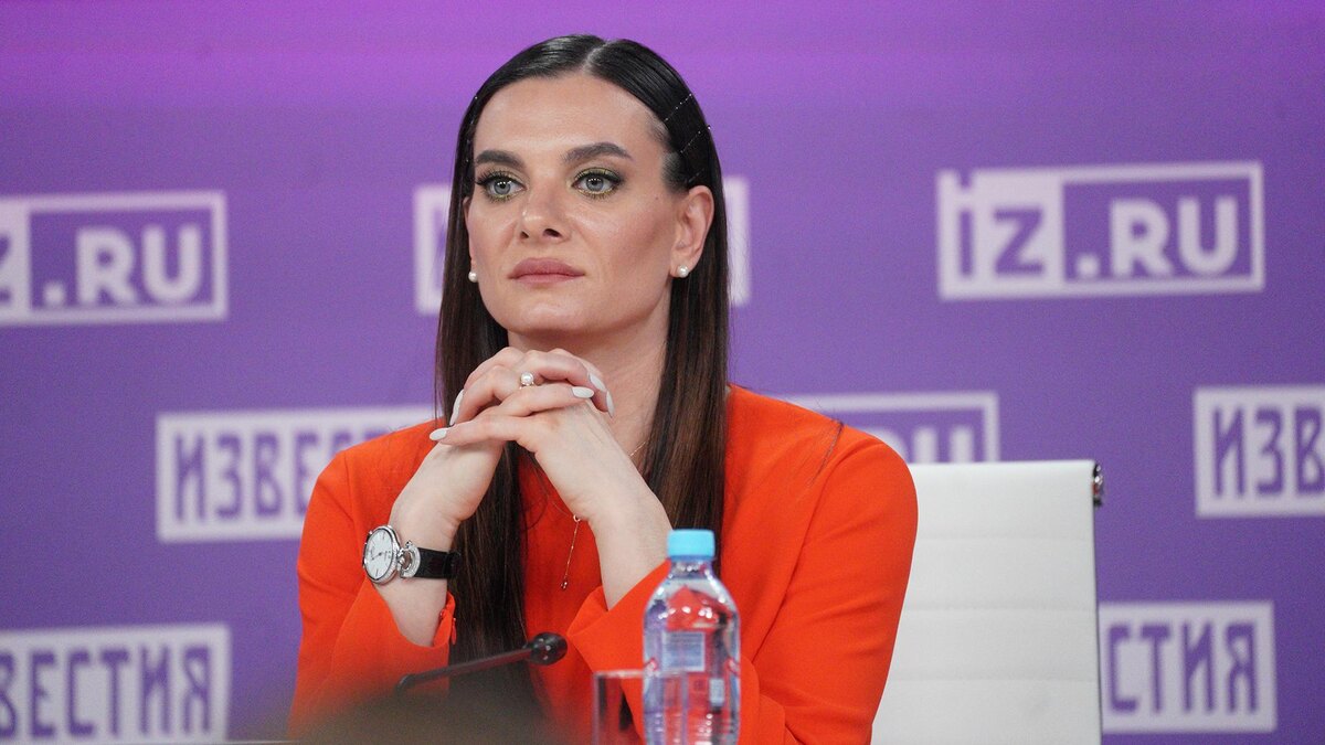 Фото: ИЗВЕСТИЯ/Кристина Кормилицына