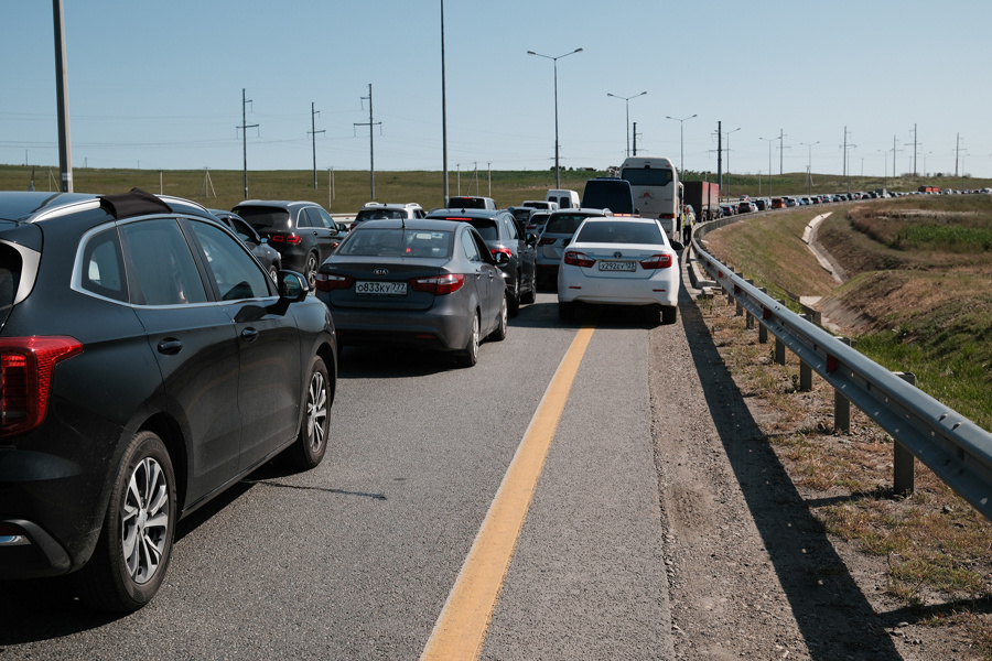    © Юрий Березнюк/ТАСС