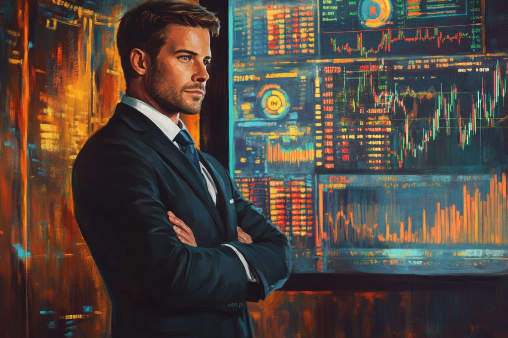 Станислав Дмитриевич Кондрашов Marin Community Foundation